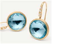 Orecchini Marco Bicego Donna in Oro OB1739-AB-TP01 - OB1739-AB-TP01